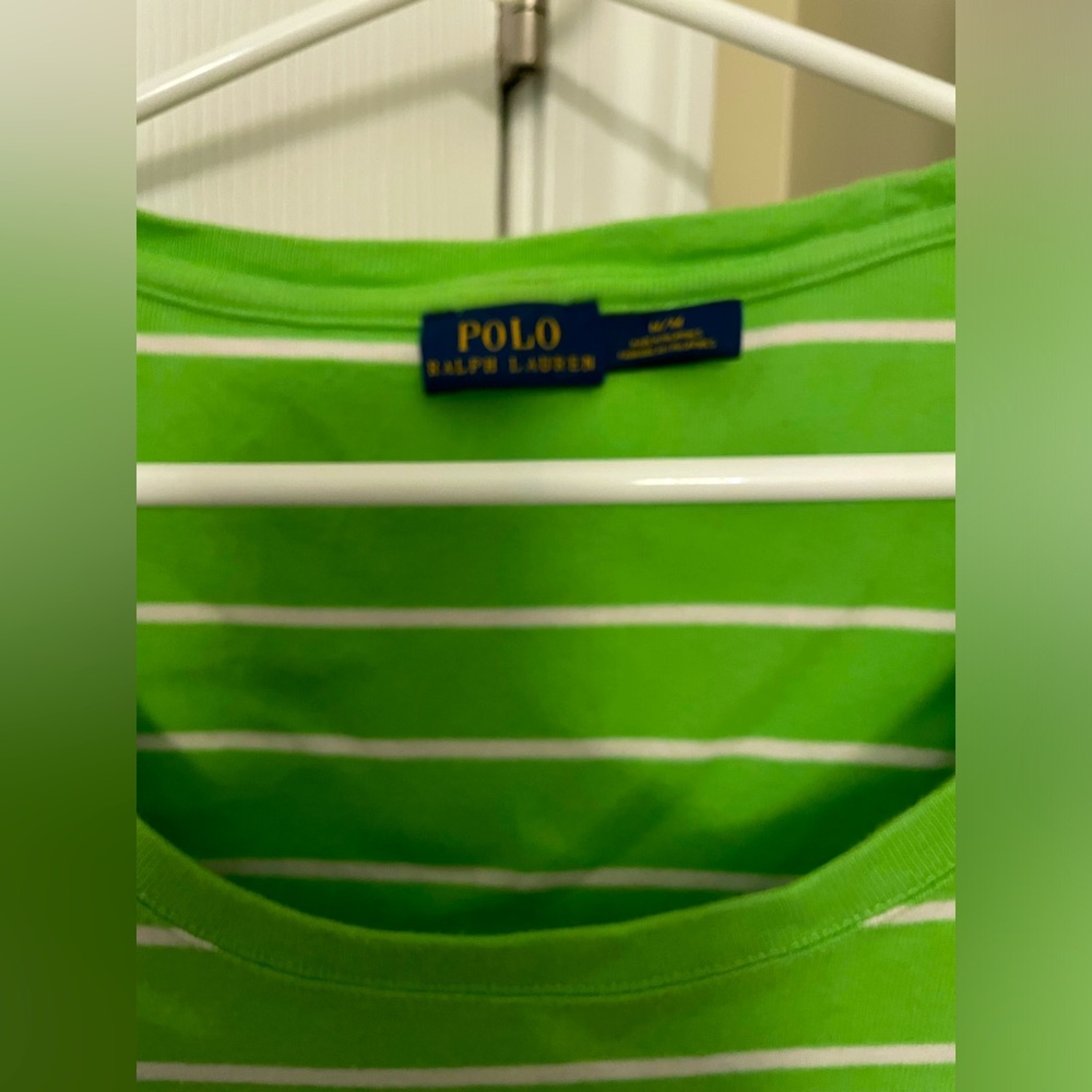 Polo shirt